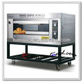 K266 Forno Automático Automático De Gás Com Prateleira